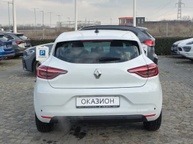 Renault Clio 1.0TCe100к.с. - 12500 лв. / 6391.15 € - 22617449 6