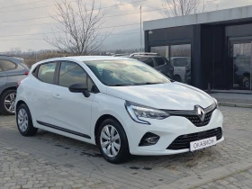 Renault Clio 1.0TCe100к.с. - 12500 лв. / 6391.15 € - 22617449 3