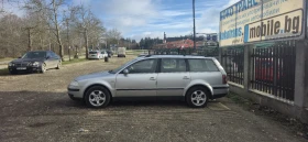 VW Passat 1.9 TDI 131к.с - 4500 лв. / 2300.81 € - 72255268 2