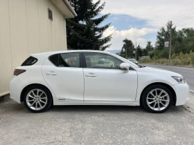 Lexus CT 200h - 10600 € / 20731.80 лв. - 52406504 3