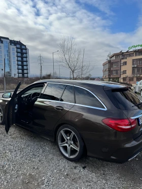Mercedes-Benz C 220 - 15000 € / 29337.45 лв. - 19915498 13
