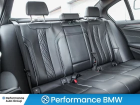 BMW 540 Premium Enhanced  M Sport РЕГИСТРАЦИЯ&АВТО КРЕДИТ, снимка 11