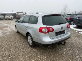 VW Passat 2.0TDI-140PS-HIGHLINE - 3500 € / 6845.40 лв. - 45542423 7