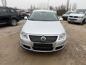 ����� �� �������� �� VW Passat 2.0TDI-140PS-HIGHLINE