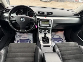 VW Passat 2.0TDI-140PS-HIGHLINE, снимка 12 - Автомобили и джипове - 53387877