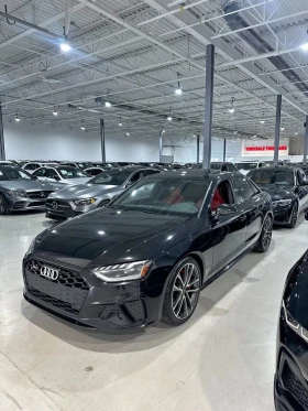 ����� �� �������� �� Audi S4 � �����������&���� ������