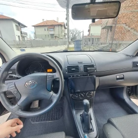 Toyota Avensis - 4200 € / 8214.49 лв. - 12444272 5
