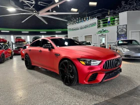 Mercedes-Benz AMG GT 63S BRABUS 900 С РЕГИСТРАЦИЯ & АВТО КРЕДИТ
