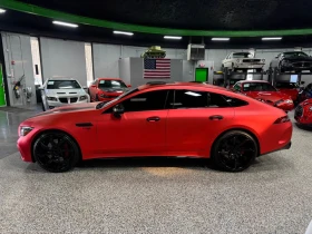 Mercedes-Benz AMG GT 63S BRABUS 900 С РЕГИСТРАЦИЯ & АВТО КРЕДИТ - 84500 € / 165267.64 лв. - 25030059 7