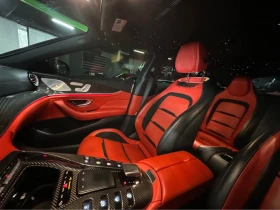 Mercedes-Benz AMG GT 63S BRABUS 900 С РЕГИСТРАЦИЯ & АВТО КРЕДИТ - 84500 € / 165267.64 лв. - 25030059 11