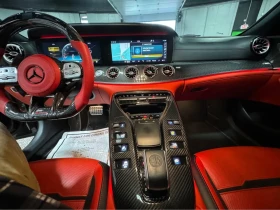 Mercedes-Benz AMG GT 63S BRABUS 900 С РЕГИСТРАЦИЯ & АВТО КРЕДИТ - 84500 € / 165267.64 лв. - 25030059 12