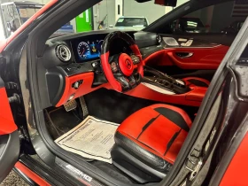 Mercedes-Benz AMG GT 63S BRABUS 900 С РЕГИСТРАЦИЯ & АВТО КРЕДИТ - 84500 € / 165267.64 лв. - 25030059 9