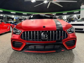 Mercedes-Benz AMG GT 63S BRABUS 900 С РЕГИСТРАЦИЯ & АВТО КРЕДИТ - 84500 € / 165267.64 лв. - 25030059 8