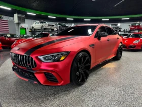 Mercedes-Benz AMG GT 63S BRABUS 900 С РЕГИСТРАЦИЯ & АВТО КРЕДИТ - 84500 € / 165267.64 лв. - 25030059 2
