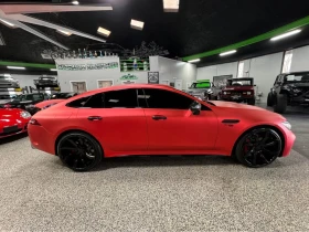Mercedes-Benz AMG GT 63S BRABUS 900 С РЕГИСТРАЦИЯ & АВТО КРЕДИТ - 84500 € / 165267.64 лв. - 25030059 4
