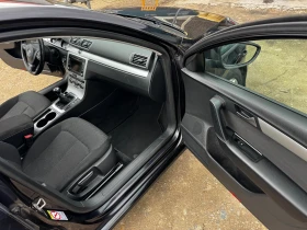VW Passat 1.6TDI-105* KLIMA* NOV VNOS*  - 4650 € / 9094.61 лв. - 20225522 15