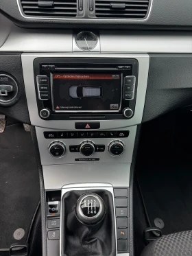 VW Passat 1.6TDI-105* KLIMA* NOV VNOS*  - 4650 € / 9094.61 лв. - 20225522 10