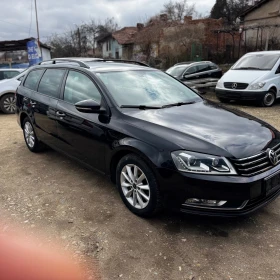VW Passat 1.6TDI-105* KLIMA* NOV VNOS*  - 4650 € / 9094.61 лв. - 20225522 7