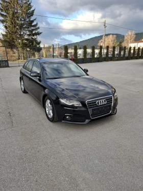 Audi A4 2.0TDI 143к.с S-Line EURO5 - 5200 € / 10170.32 лв. - 20018486 2