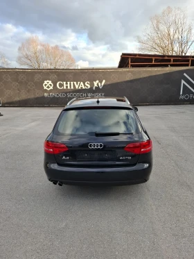 Audi A4 2.0TDI 143к.с S-Line EURO5 - 5200 € / 10170.32 лв. - 20018486 4