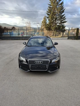 Audi A4 2.0TDI 143к.с S-Line EURO5 - 5200 € / 10170.32 лв. - 20018486 3