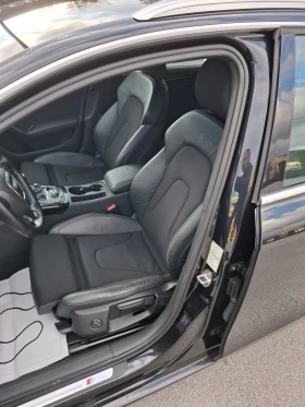 Audi A4 2.0TDI 143к.с S-Line EURO5 - 5200 € / 10170.32 лв. - 20018486 8