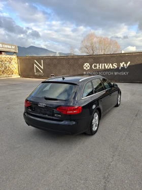 Audi A4 2.0TDI 143к.с S-Line EURO5 - 5200 € / 10170.32 лв. - 20018486 6