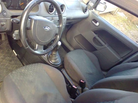 Ford Fiesta Газ/Бензин 80 коня* Климатик*  - 2100 € / 4107.24 лв. - 37615959 8