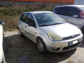 Ford Fiesta Газ/Бензин 80 коня* Климатик*  - 2100 € / 4107.24 лв. - 37615959 6