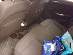 Ford Fiesta Газ/Бензин 80 коня* Климатик*  - 2100 € / 4107.24 лв. - 37615959 14