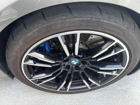 BMW M5 XDRIVE * ОБДУХВАНЕ* 360 КАМЕРА* HEAD UP* , снимка 6 - Автомобили и джипове - 53671413