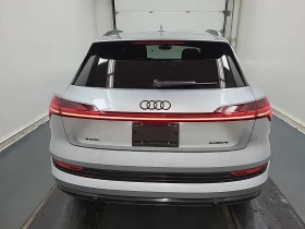Audi E-Tron TECHNIK * * CARFAX * * БЕЗ ИНЦИДЕНТИ * *  - 23450 € / 45864.21 лв. - 48510498 5