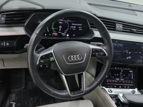Audi E-Tron TECHNIK * * CARFAX * * БЕЗ ИНЦИДЕНТИ * *  - 23450 € / 45864.21 лв. - 48510498 10