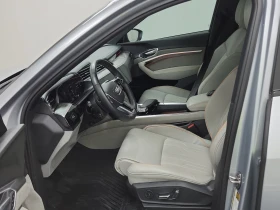 Audi E-Tron TECHNIK * * CARFAX * * БЕЗ ИНЦИДЕНТИ * *  - 23450 € / 45864.21 лв. - 48510498 8