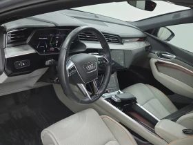 Audi E-Tron TECHNIK * * CARFAX * * БЕЗ ИНЦИДЕНТИ * *  - 23450 € / 45864.21 лв. - 48510498 9