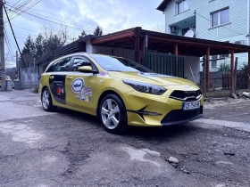 Kia Ceed 1.5T | Auto.bg — изображение 3