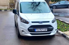 Ford Connect - 5100 € / 9974.73 лв. - 74715371 1