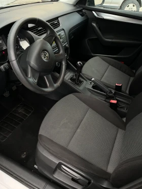 Skoda Octavia 1.4 TSI 140 к.с. Бензин ТUV-Германия - 4490 € / 8781.68 лв. - 96014914 6