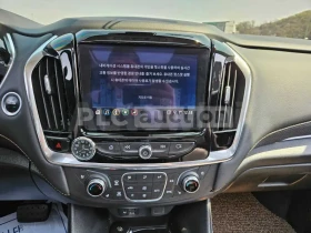 Chevrolet Traverse 3.6 AWD ВКЛЮЧЕН ТЕХНОТЕСТ - 18300 € / 35791.69 лв. - 91545696 9