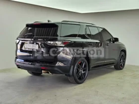 Chevrolet Traverse 3.6 AWD ВКЛЮЧЕН ТЕХНОТЕСТ - 18300 € / 35791.69 лв. - 91545696 5
