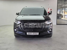 Chevrolet Traverse 3.6 AWD ВКЛЮЧЕН ТЕХНОТЕСТ - 18300 € / 35791.69 лв. - 91545696 3