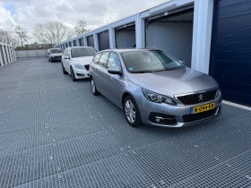 Peugeot 308 1.5HDI - 11000 € / 21514.13 лв. - 29087296 2