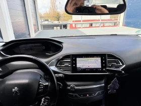 Peugeot 308 1.5HDI - 11000 € / 21514.13 лв. - 29087296 8