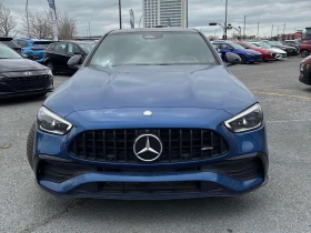 Mercedes-Benz C 43 AMG /DIS/360/BURMESTER/���� �� ������  | Mobile.bg � ����� ������ 6
