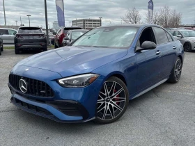 Mercedes-Benz C 43 AMG /DIS/360/BURMESTER/���� �� ������  | Mobile.bg � ����� ������ 14