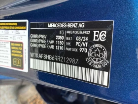 Mercedes-Benz C 43 AMG /DIS/360/BURMESTER/���� �� ������  | Mobile.bg � ����� ������ 10