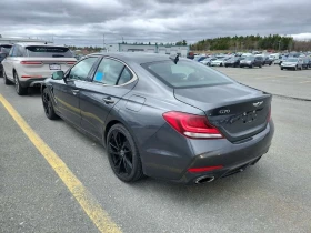 Genesis G70 3.3T SPORT| O��������| �����| ��������|  | Mobile.bg � ����� ������ 4