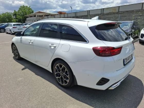 Kia Ceed 1.6 T-gdi GTLine �������� | Mobile.bg � ����� ������ 6