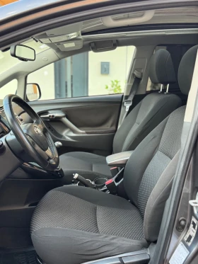 Toyota Verso 2.0 D4D/Панорама Подгрев/ Keyless - 4000 € / 7823.32 лв. - 76299269 6