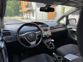 Toyota Verso 2.0 D4D/Панорама Подгрев/ Keyless - 4000 € / 7823.32 лв. - 76299269 9